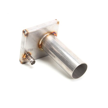 Henny Penny Assembly-Condensate Box Top 64013
